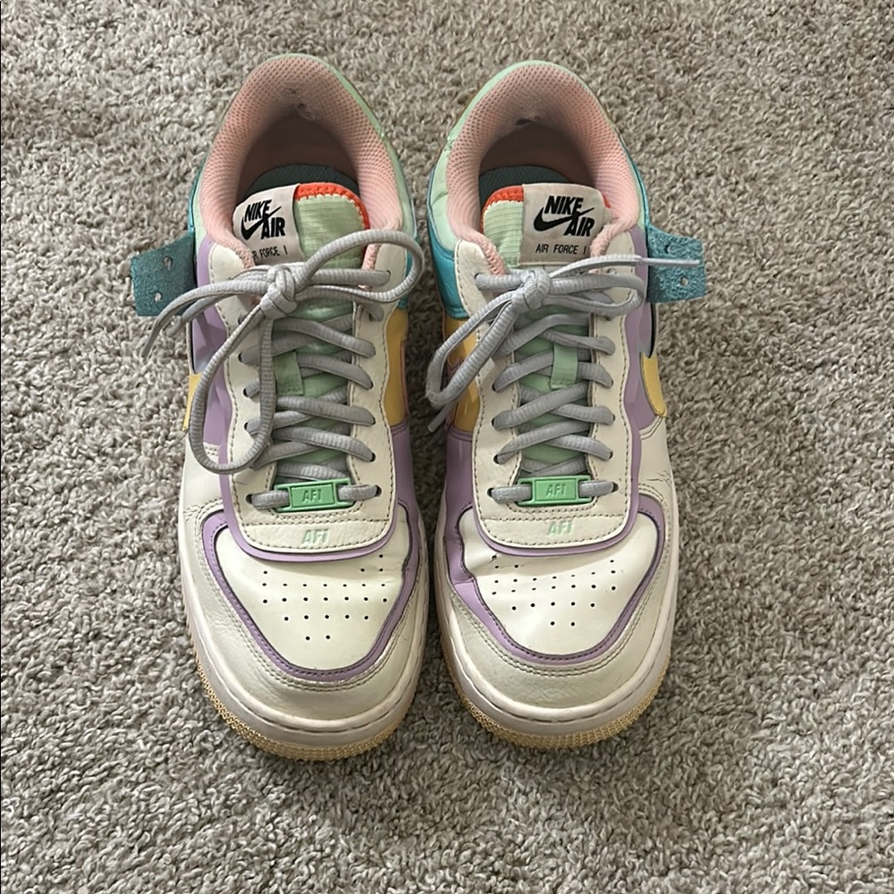 Nike Air force 1